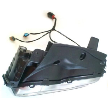 Фара JEEP GRAND CHEROKEE 05-07 <b>DEPO 333-1172L-US</b>-2