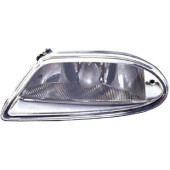 Фара противотуманная MERCEDES W163 02-04 <b>DEPO 340-2001L-UQ</b>