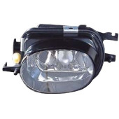 Фара противотуманная MERCEDES W203 00-02 <b>DEPO 340-2003L-UQ</b>