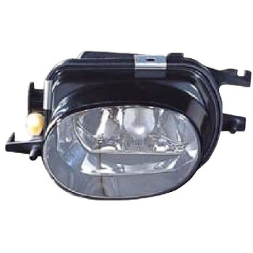 Фара противотуманная MERCEDES W203 00-02 <b>DEPO 340-2003L-UQ</b>