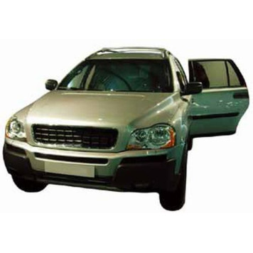 Фара противотуманная правая подходит для VOLVO XC90 2002- / <b>DEPO 373-2002R-UQ</b>-1