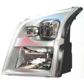 Фара FORD TRANSIT 06- под электрокорректор <b>DEPO 431-1175L-LD-EM</b>