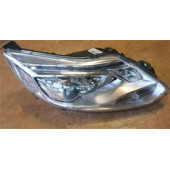 Фара правая под корректор FORD FOCUS III 2011- / <b>DEPO 431-11A4RMLDEM1</b>