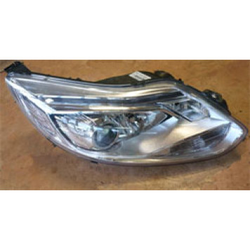 Фара правая под корректор FORD FOCUS III 2011- / <b>DEPO 431-11A4RMLDEM1</b>