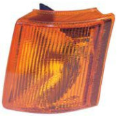 Указатель поворота левый FORD TRANSIT 1986- / <b>DEPO 431-1516L-WE</b>