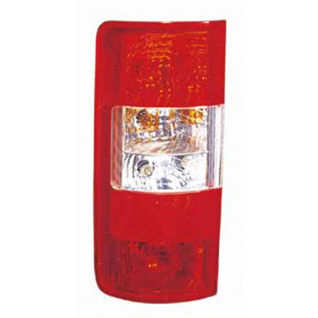 Фонарь задний FORD TRANSIT / TOURNEO CONNECT 03- <b>DEPO 431-1965L-UE</b>