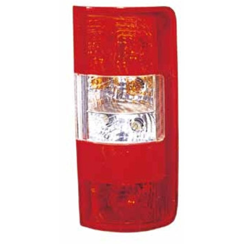 Фонарь задний FORD TRANSIT / TOURNEO CONNECT 03- <b>DEPO 431-1965R-UE</b>