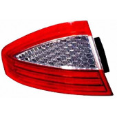 Фонарь задний FORD MONDEO 07-10 4D <b>DEPO 431-1974L-UE</b>