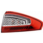 Фонарь задн.L FORD MONDEO 11- седан <b>DEPO 4311998LUE</b>