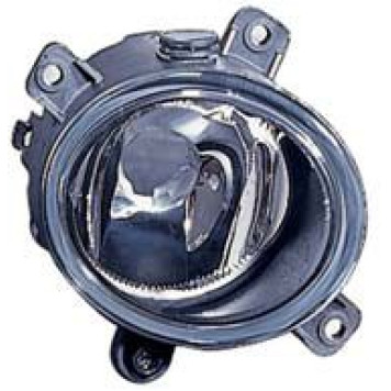 Фара противотуманная правая круглая FORD MONDEO 2000- / <b>DEPO 431-2013R-UQ</b>