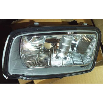 Фара противотуманная FORD C-MAX 08-10 <b>DEPO 431-2019L-UE</b>
