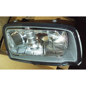 Фара противотуманная FORD C-MAX 08-10 <b>DEPO 431-2019R-UE</b>