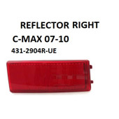 (07-09) C-MAX фонарь-катафот прав в задн бампер <b>DEPO 4312904RUE</b>
