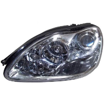 Фара MERCEDES W220 02-05 ксенон <b>DEPO 440-1128L-LDHEM</b>