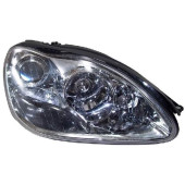 Фара MERCEDES W220 02-05 <b>DEPO 440-1128R-LD7EM</b>