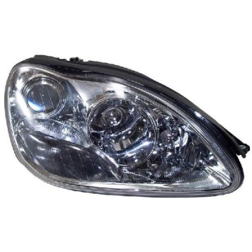Фара MERCEDES W220 02-05 <b>DEPO 440-1128R-LD7EM</b>