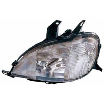 Фара R <b>DEPO 440-1130R-LD-EM</b>