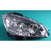 Фара MERCEDES W204 06-10 <b>DEPO 440-1167RMLD-EM</b>