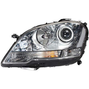 Фара MERCEDES W164 08-11 <b>DEPO 440-1176LMLD-EM</b>