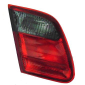 Вставка в крышку багажника MERCEDES W210 98-02 <b>DEPO 440-1301L-UE-DR</b>