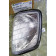 Указатель поворота левый прозрачный MERCEDES W124 84-93 / E-класс 93- / <b>DEPO 440-1606L-UE-C</b>