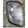 Указатель поворота правый прозрачный MERCEDES W124 84-93 / E-класс 93- / <b>DEPO 440-1606R-UE-C</b>