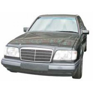 Указатель поворота правый белый MERCEDES W124 84-93 / E-класс 93- / <b>DEPO 440-1606R-WE-C</b>-1
