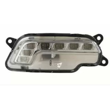 Фара противотуманная прав <b>DEPO 4401611RAQ</b>