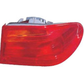 Фонарь задний MERCEDES W210 95-98 <b>DEPO 440-1914L-UE</b>