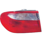 Фонарь задний MERCEDES W210 98-02 <b>DEPO 440-1915R-UE-SR</b>