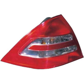 Фонарь задний MERCEDES W203 00-04 <b>DEPO 440-1917R-UE</b>