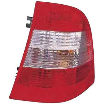 Фонарь задний MERCEDES W163 02-04 <b>DEPO 440-1934R-UE</b>