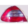 Фонарь задний MERCEDES W211 06-09 диоды <b>DEPO 440-1942L-UQ</b>