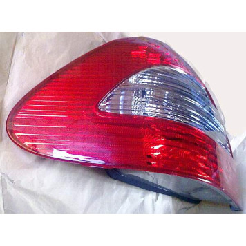 Фонарь задний MERCEDES W211 06-09 диоды <b>DEPO 440-1942L-UQ</b>-2