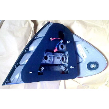 Фонарь задний MERCEDES W211 06-09 диоды <b>DEPO 440-1942L-UQ</b>-4