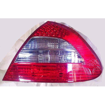 Фонарь задний MERCEDES W211 06-09 диоды <b>DEPO 440-1942R-UQ</b>-1