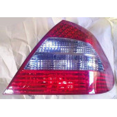Фонарь задний MERCEDES W211 06-09 диоды <b>DEPO 440-1942R-UQ</b>