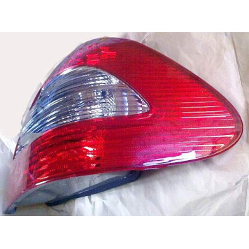 Фонарь задний MERCEDES W211 06-09 диоды <b>DEPO 440-1942R-UQ</b>-2
