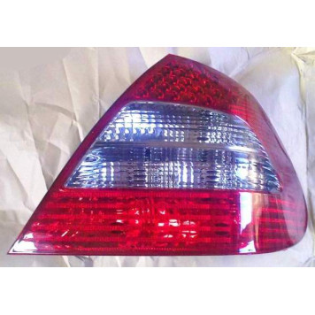 Фонарь задний MERCEDES W211 06-09 диоды <b>DEPO 440-1942R-UQ</b>