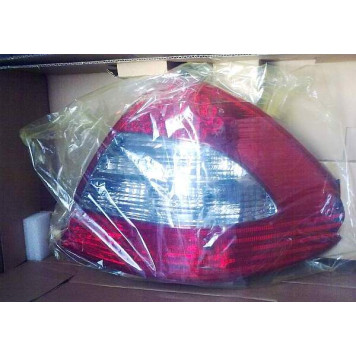 Фонарь задний MERCEDES W211 06-09 диоды <b>DEPO 440-1942R-UQ</b>-5