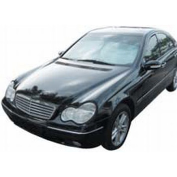 Фара противотум. передн лев <b>DEPO 440-2004L-AQ</b>-1