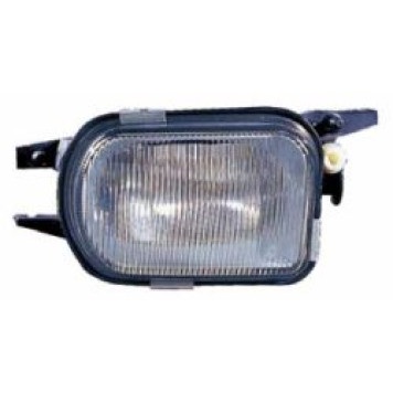 Фара противотум. передн лев <b>DEPO 440-2004L-AQ</b>