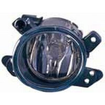 Фара противотуманная правая MERCEDES W164 ML 2006- / W204 C 2007- / <b>DEPO 440-2010R-UQ</b>