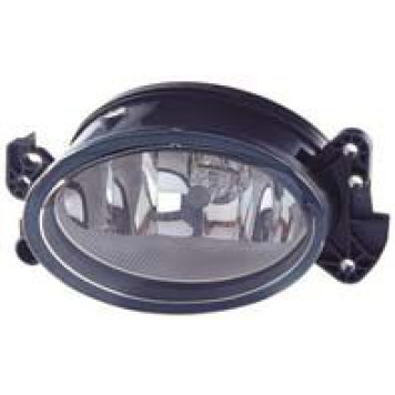 Фара противотуманная левая 2006- MERCEDES W211 E 2002- / <b>DEPO 440-2016L-UQ</b>