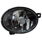 Фара противотуманная MERCEDES SPRINTER 13- лев. <b>DEPO 440-2025L-UE</b>