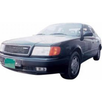 Фара правая мех./электр. AUDI 100 45 10.90-5.94 / <b>DEPO 441-1113R-LD-E</b>-1