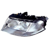Фара VOLKSWAGEN PASSAT B5 00-05 <b>DEPO 441-1142L-LD-EM</b>