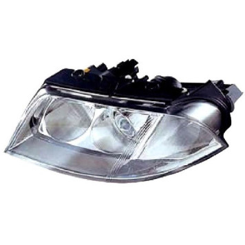 Фара VOLKSWAGEN PASSAT B5 00-05 <b>DEPO 441-1142L-LD-EM</b>