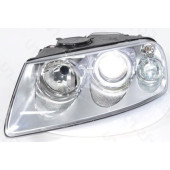 Фара VOLKSWAGEN TOUAREG 03-07 лев. <b>DEPO 441-1184LMLD-EM</b>