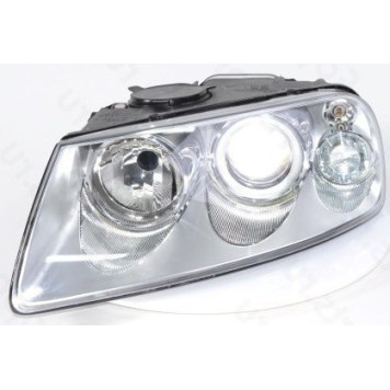 Фара VOLKSWAGEN TOUAREG 03-07 лев. <b>DEPO 441-1184LMLD-EM</b>